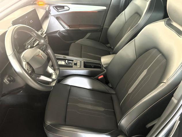 CUPRA Formentor 1.5 TSI DSG Technology Pack - Foto 8