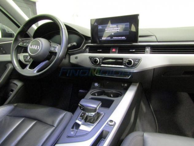 AUDI A4 Avant 35 TDI 163 CV Stronic Business hybrid diesel rif. 18676942 - Foto 6