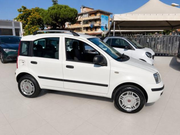FIAT Panda 1.4 Natural Power Classic Unico Propr. Neopat. rif. 24175199 - Foto 4