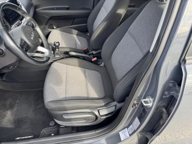 Kia Stonic Stonic 1.2 dpi Urban s/Smart Pack gpl 82cv - Foto 9