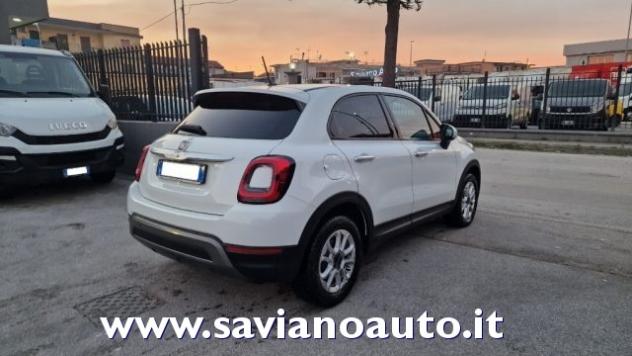 FIAT 500X 1.3 MultiJet 95 CV City Cross rif. 23971831 - Foto 3