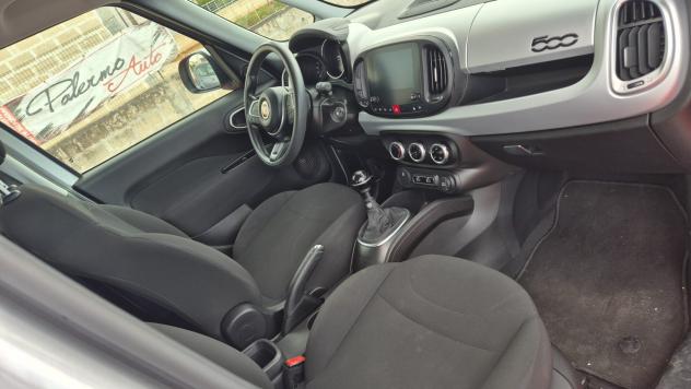 Fiat 500L 1.3 Multijet 95 CV Connect - Foto 7