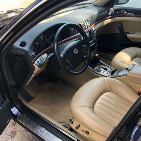 LANCIA Thesis 2.4 JTD 175cv Emblema rif. 10815980 - Foto 5