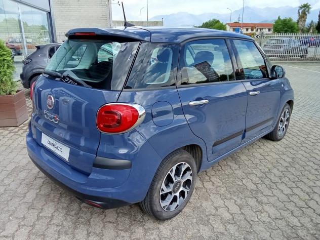 Fiat 500L 1.3 Multijet 95 CV Urban - Foto 4