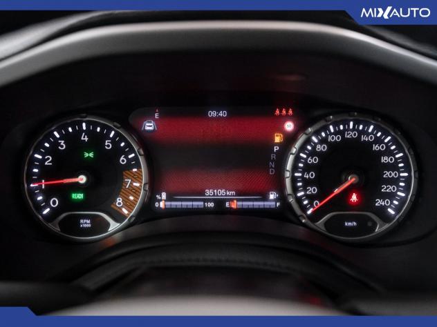 Jeep Renegade 1.5 Turbo T4 MHEV Upland 2WD - Foto 15