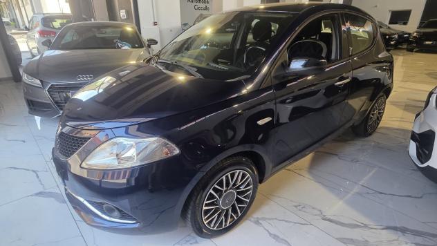 Lancia Ypsilon 1.3 MJT 16V 95 CV 5 porte S&S Platinum