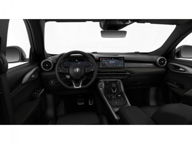 Alfa Romeo Tonale My24 Diesel 130cv Sprint - Foto 4