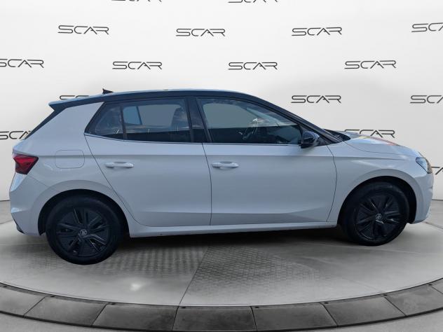 Škoda Fabia Fabia 1.0 mpi evo Style 80cv *PREZZO REALE NON VINCOLATO A FINANZIAMENTO* - Foto 4