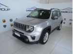 JEEP Renegade 1.6 Mjt DDCT 120 CV Limited rif. 22499771
