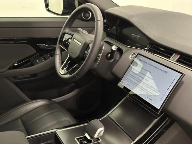 LAND ROVER Range Rover Evoque 2.0D I4 163 CV AWD Auto Dynamic SE rif. 24079171 - Foto 7