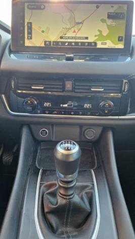 NISSAN Qashqai MHEV 140 CV N-Connecta rif. 23804390 - Foto 8