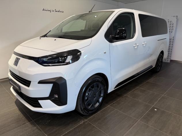 Fiat Ulysse 2.0 BlueHDi 180 CV AT8 L3 Combi