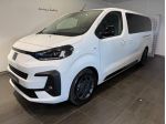 Fiat Ulysse 2.0 BlueHDi 180 CV AT8 L3 Combi