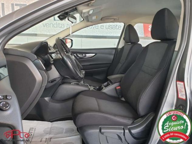 NISSAN Qashqai 1.5 dCi Acenta rif. 19716609 - Foto 8
