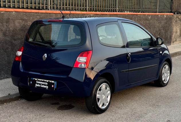 Renault Twingo UNICO PROPRIETARIO - Foto 4