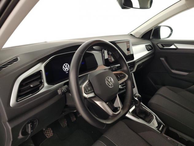 Volkswagen T-Roc 2.0 TDI SCR Life - Foto 8