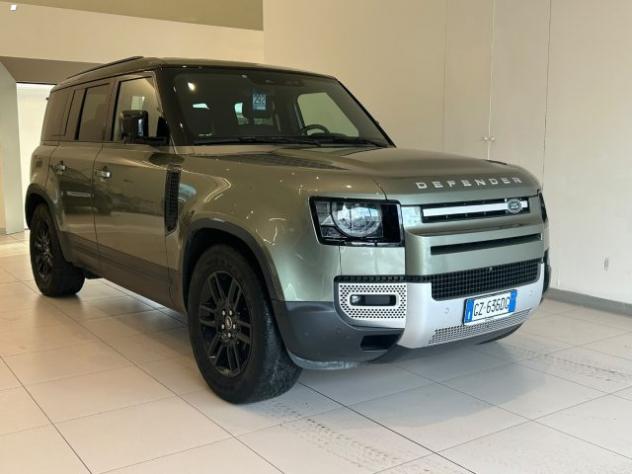 LAND ROVER Defender 110 3.0D I6 200 CV AWD Auto S rif. 24171743