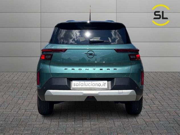 OPEL Frontera 2ª serie Frontera Hybrid 145 CV EDCT GS - Foto 5