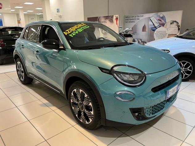 FIAT 600 1.2 Hybrid 100cv La Prima - Foto 2
