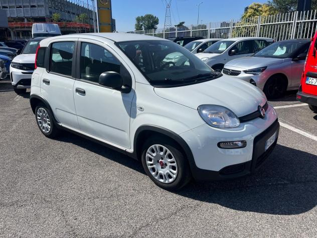 FIAT Panda 1.0 FireFly 70cv S&S Hybrid - Foto 3