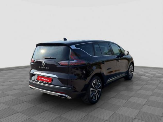 RENAULT Espace Espace INITIALE PARIS Blue dCi 200 EDC rif. 23935271 - Foto 5