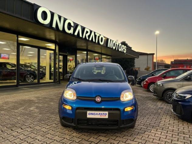 FIAT Panda 1.0 FireFly S&S Hybrid #Nuovo.Modello rif. 22360462 - Foto 2