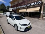 TOYOTA - Auris -  TS 1.4 D-4D Lounge #TAGLIANDICERTIFICATI