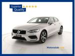 VOLVO S60 B4 automatico Core - KM0 rif. 20067579