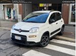 Fiat Panda City Life 1.0 GSE MHEV #50220