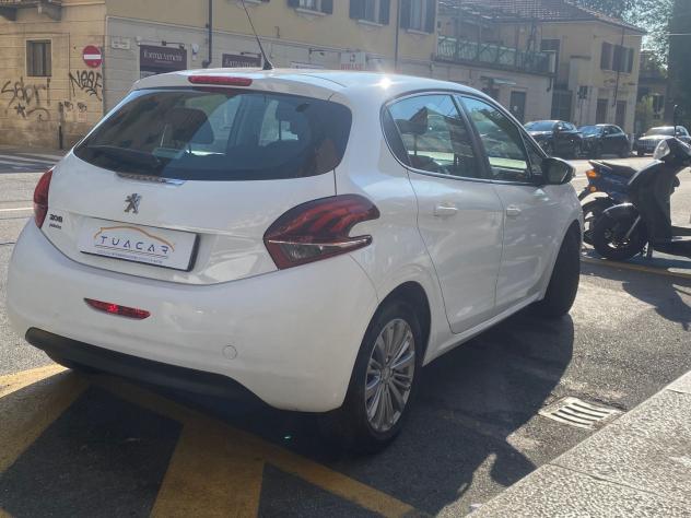Peugeot 208 life #11893 - Foto 7
