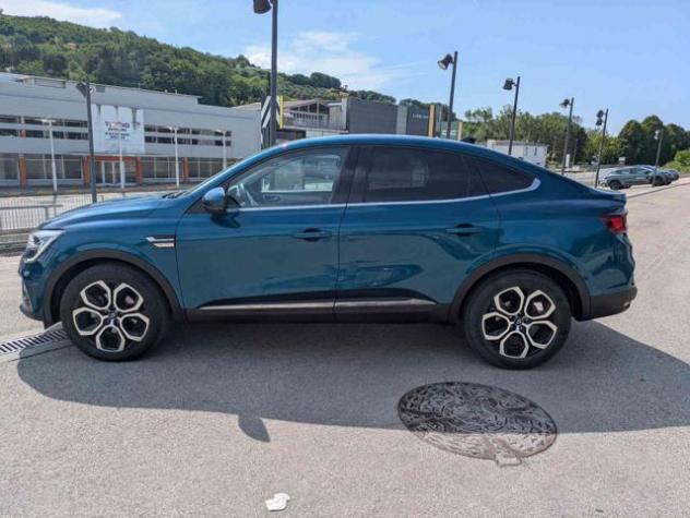 RENAULT Arkana Arkana Full Hybrid E-Tech 145 CV Techno rif. 23851331 - Foto 3
