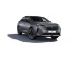 Peugeot 3008 Hybrid 145 GT e-DCS 6