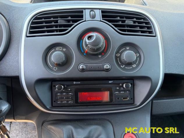 RENAULT Kangoo 1.5 dCi 90CV S&S 4p. Express Ice rif. 23953460 - Foto 10