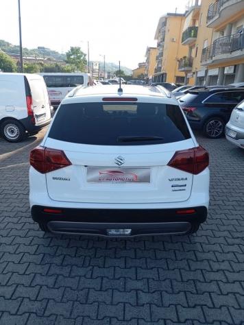 Suzuki Vitara 1.4 Hybrid 4WD AllGrip Cool - Foto 2