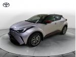 Toyota C-HR 2.0H (184CV) E-CVT Style