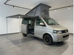 Volkswagen T5 California 2.0 TDI Comfortline 4Motion DSG