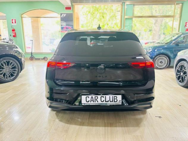 Volkwagen Golf 8.5 2.0 TDI 150cv DSG Total Black Pack - Foto 5