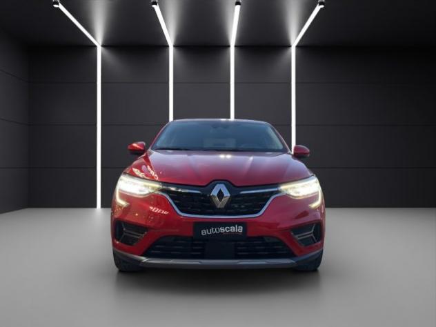 RENAULT Arkana Arkana Full Hybrid E-Tech 145 CV INTENS rif. 23014075 - Foto 8