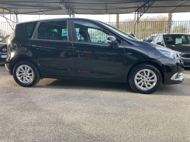 Renault Scénic X-Mod 1.5 dci NAVIGAZIONE PDC CRUISE CERCHI LEGA - Foto 4
