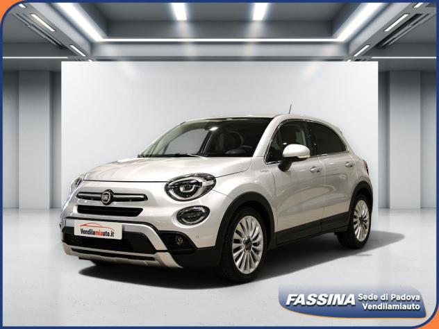FIAT 500X Cross Look 1.3 T4 150cv DCT E6D City Cross - Foto 3