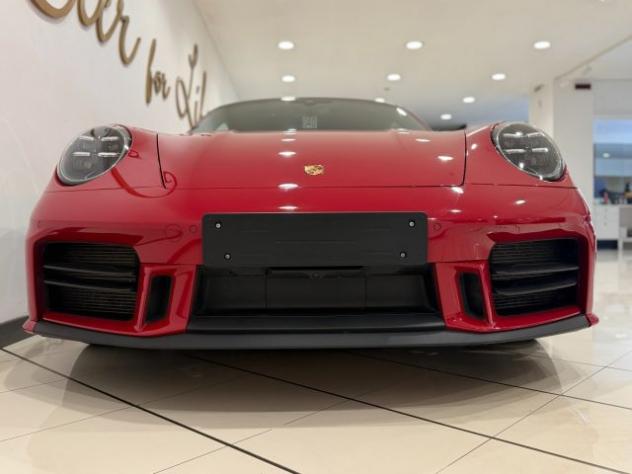 PORSCHE 911 Carrera 992.2 Coupè rif. 24138767 - Foto 5
