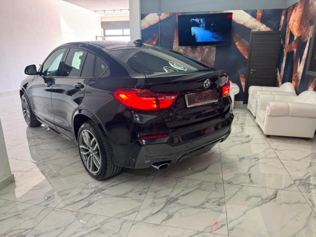 Bmw X4 xDrive20d Msport - Foto 4