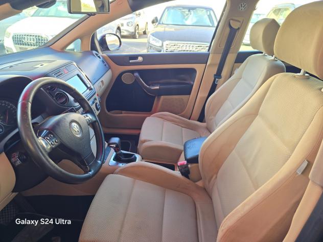 Volkswagen Golf Plus 1.9 TDI 5p. Comfortline - Foto 10