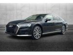 AUDI A8 50 TDI 3.0 quattro tiptronic rif. 23758782