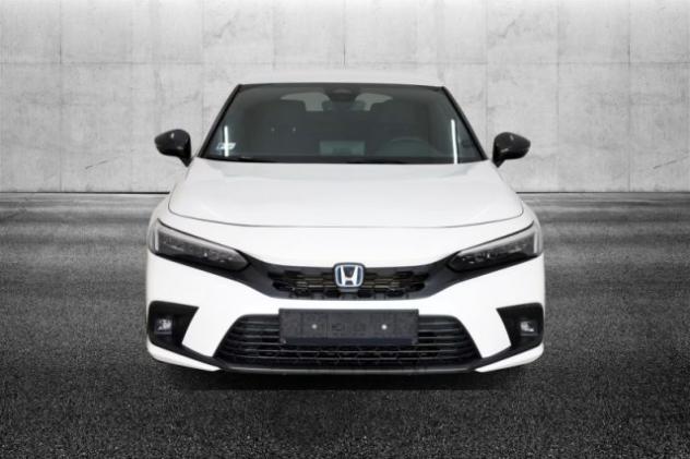 HONDA Civic 2.0 Hev eCVT Sport rif. 23758650 - Foto 5