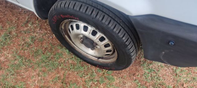 FIAT Panda 900 benzina - Foto 5