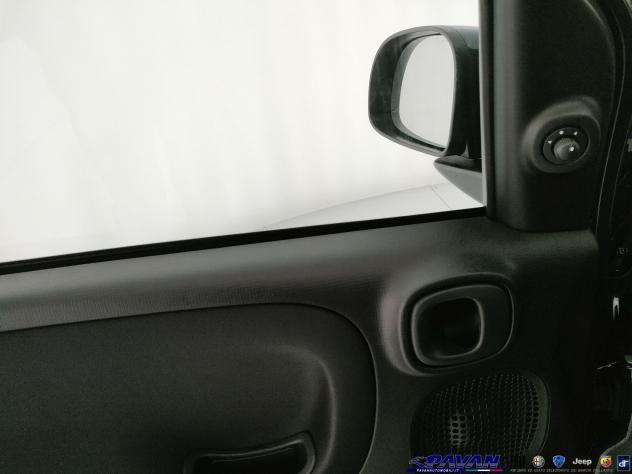 FIAT Pandina Panda 1.0 FireFly 65 CV Hybrid Cross - Foto 9
