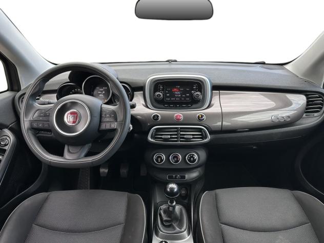 FIAT 500X 1.3 mjt Popstar 4x2 95cv - Foto 8