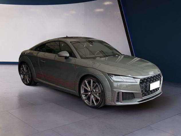 Audi TT 45 TFSI S tronic - Foto 3