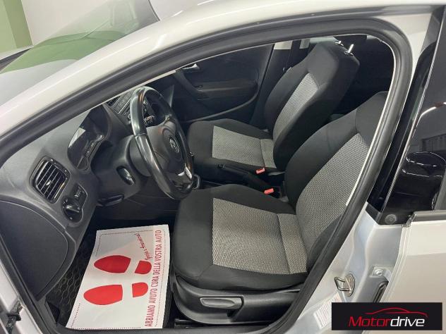 VOLKSWAGEN - Polo - 1.2 70CV 5p. Comfortline - Foto 7